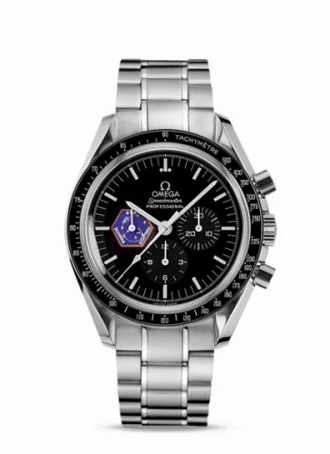Omega Speedmaster Professional Missions Gemini VI 3597.04.00 (35970400)